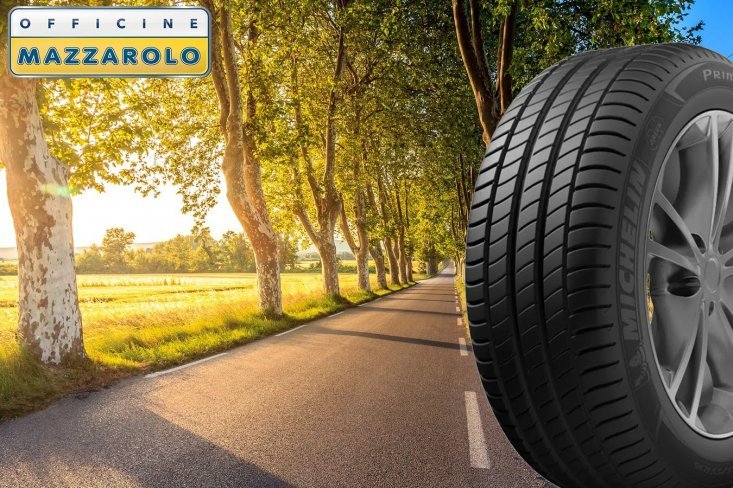 Extend summer tire change Mazzarolo workshop Fonte Treviso