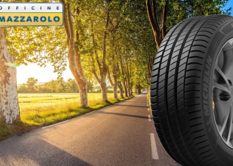 Extend summer tire change Mazzarolo workshop Fonte Treviso