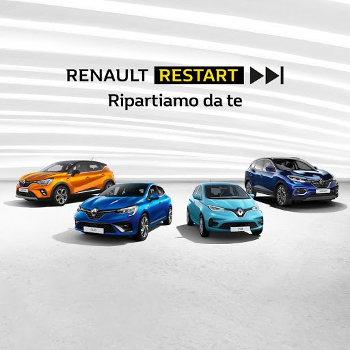 Offer_Re-Start_Renault_Dacia_sanification_hygienization_Mazzarolo_workshop_Fonte _Treviso