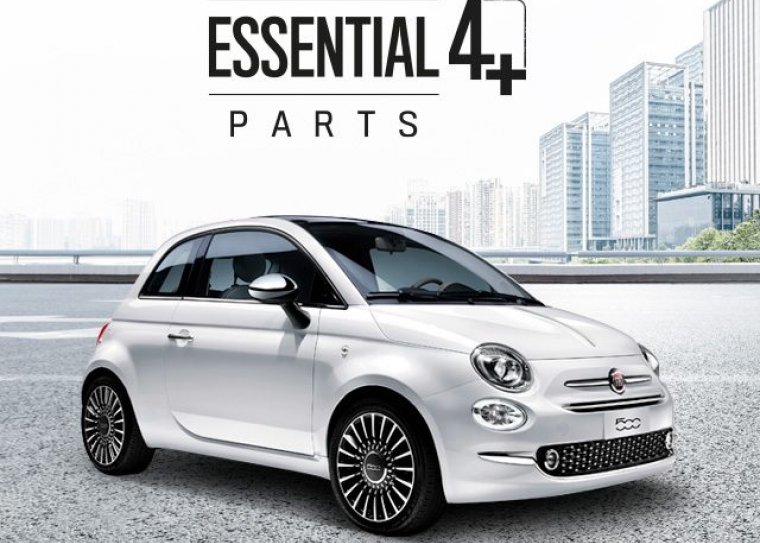Essential Parts_Fiat_Fiat Professional_Lancia_Alfa Romeo_campaign_offers_free check-up_discounts on spare parts_service contract for scheduled maintenance_Mazzarol_workshop_Fonte_Treviso