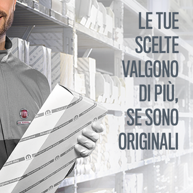 New promotional campaign_Mopar_Fiat_spring check up_discounts_free check up_maintenance_Mazzarolo_workshop_Fonte_Treviso