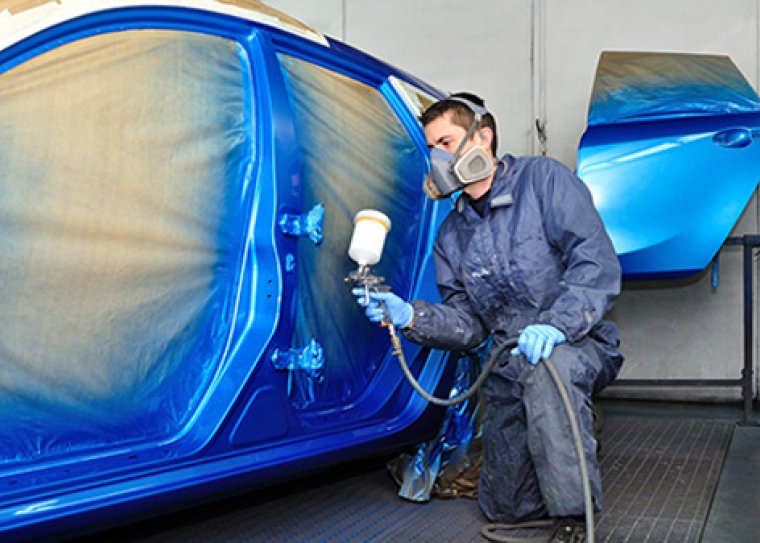 Carrozzeria Verniciatura Onè di Fonte Treviso